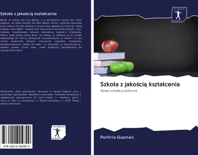 Produktbild von Szkola z jakoscia ksztalcenia