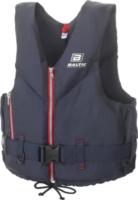Image de Baltic 50n Leisure Mariner Gilet de sauvetage bleu 70-90 kg bleu 70-90 kg