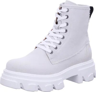 Productafbeelding van De originele damesveterschoenen uit 1936, modellen 12182-37, 12182-38, 12182-39, 12182-40, 12182-41, artikelnummer TOC-TH100216, kleur wit, maat 41