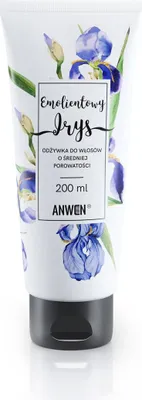 Zdjęcie produktu dla ANWEN Emollient Conditioner Iris 200 ml - Odżywka emolientowa