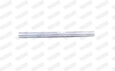 Produktbild von WALKER Abgasrohr Auspuffrohr für VW GOLF III (1H1) 21426