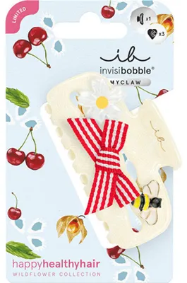Produktbild von Myclaw Wildflower Juicy Charms Haarklammer M