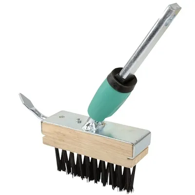 Obrázek produktu pro Kartáč na spáry Quick System GR8113