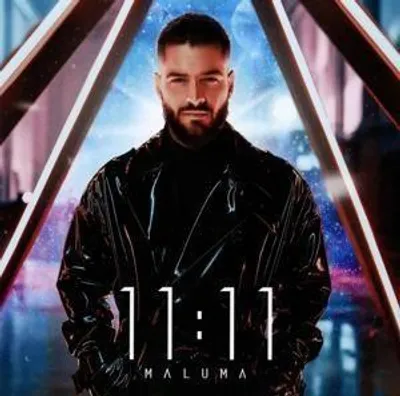 Produktbild von 11:11