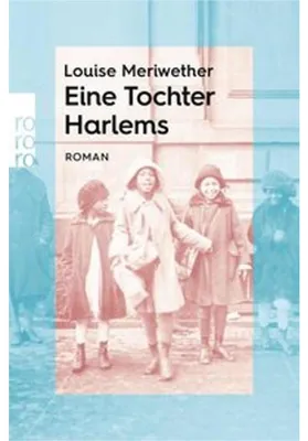 Produktbild von Eine Tochter Harlems
