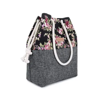 Obrázok produktu pre ZAGATTO kábel Black/Tokyo Flowers ZG-602