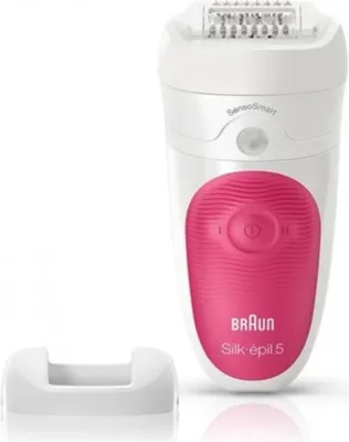 Produktbild von Braun Silk-epil 5-500 SensoSmart