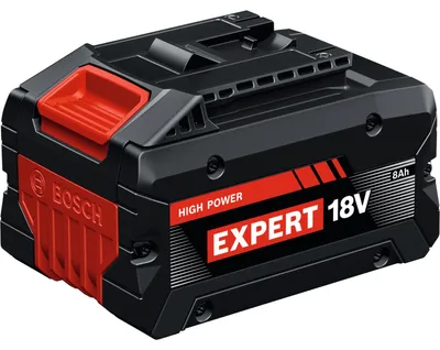 Produktbild von Akkupack EXBA18V-80