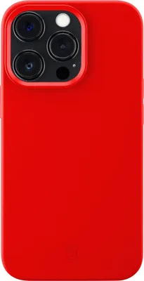 Obrázek produktu pro Cellularline 8018080424717, Obal, Apple, iPhone 13 Pro, 15,5 cm (6.1"), Červená