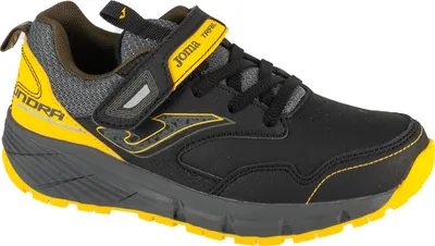 Obrázek produktu pro Joma Tundra Jr 2401 JTUNW2401V, tenisky, pro chlapce, černá, velikost: 31