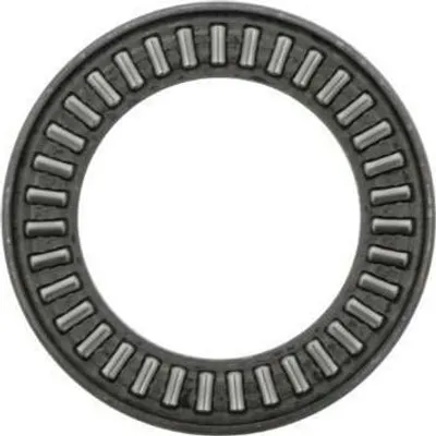 Produktbild von Axial-Nadellager AXK1100 ID 10mm AD 24mm Breite2mm NTN