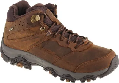 Produktbild von Merrell Moab Adventure 3 Mid Waterproof Outdoorschuhe Herren