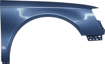 Obrázek produktu pro Blatník VW Passat B6 pravý LC5F 05-10 nově lakovaný