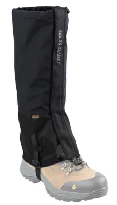 Produktbild von Sea to Summit Gamaschen Alpine Velikost: S