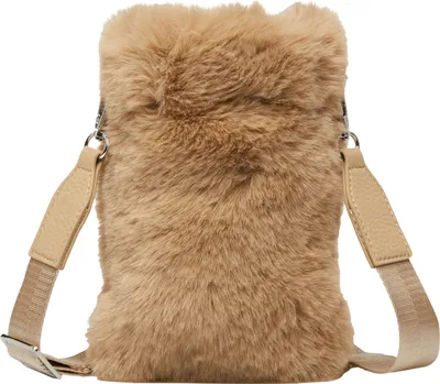 Produktbild von s.Oliver Handytasche Smartphone Bag Brown hellbraun