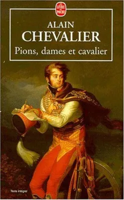 Image de Pions, dames et cavaliers