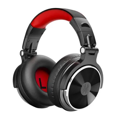 Obrázek produktu pro OneOdio - Pro10 red - Sluchátka