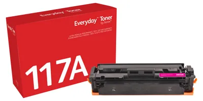 Obrázek produktu pro Xerox 006R04594 Toner Xerox Everyday HP 117A (W2073A) Magenta
