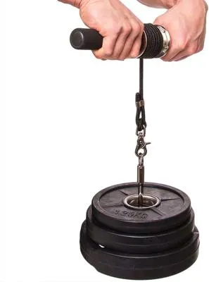 Produktbild von C.P. Sports Profi-Unterarmtrainer