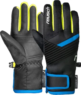Image de Gants Reusch Dan R-tex® Xt 3 Homme 3