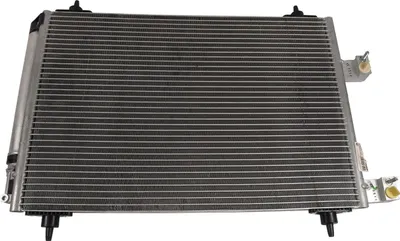 Zdjęcie produktu dla Kondensator, klimatyzacja CITROËN C4, 307