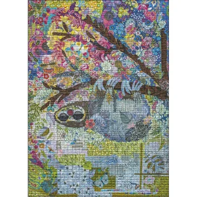Obrázek produktu pro Heye Puzzle 30027, 1000 kusů, Umění
