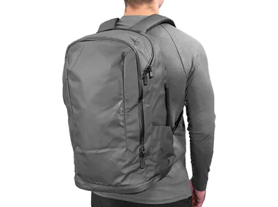 Image de Surrept 36 CS Charcoal