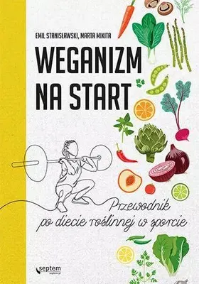 Produktbild von Weganizm na start