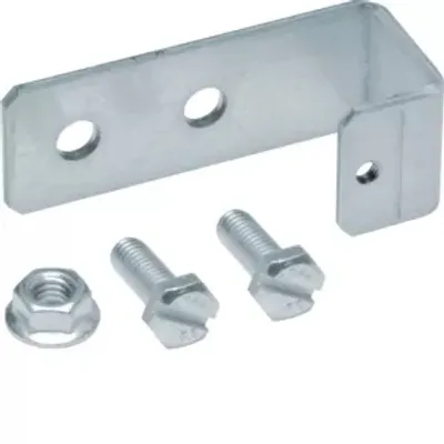 Immagine prodotto di Hager UZ25A, zinco, acciaio, 150 mm, 180 mm, 50 mm