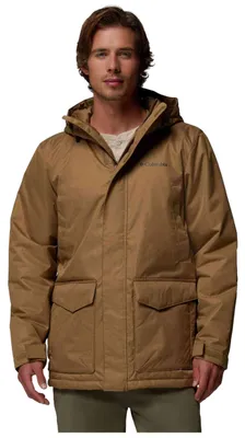 Produktbild von Columbia Pines Lake™ Parka Braun L Mann Braun L