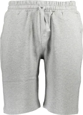 Produktbild von NORTH SAILS GREY SHORT PANTS FOR MAN : Barva - šedá, Velikost - L Velikost: L Barva: šedá