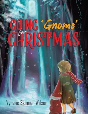 Produktbild von Gnome" für Weihnachten