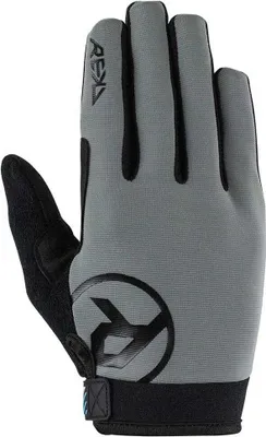 Produktbild von Rekd Protection Status Handschuhe Grau S Grau S