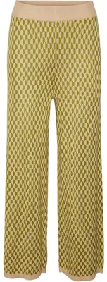 Produktbild von Vero Moda - "Urina" Hosen für Damen GT22428 (34 DE) (Geißblatt)