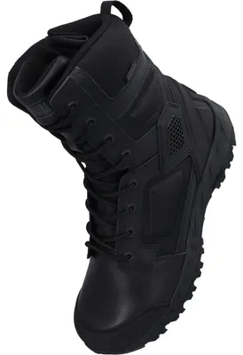 Produktbild von MAGNUM MAGNUM Uniformschuhe Herren -Spider Exo 8.0 mit Seitenrei SCHWARZ 36
