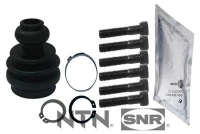 Produktbild von SNR Faltenbalgsatz, Antriebswelle x IBK54.001