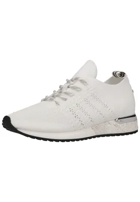 Produktbild von La Strada Sneaker Sneaker Kunstleder/Textil