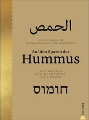 Image de Auf den Spuren des Hummus