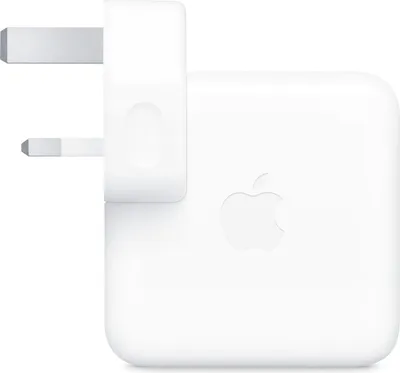 Produktbild von Apple MQLN3ZM/A Vnútorný napájací zdroj a menič napätia 70 W biely