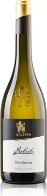 Immagine prodotto di Chardonnay Saleit - 2024 - Cantina Caldaro