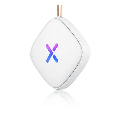 Produktbild von Zyxel AC2100 Tri-Band WiFi System, 2,4 GHz, 5 GHz, 866 Mbit/s, 10,100,1000 Mbit/s