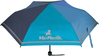 Immagine prodotto di McNeill ombrello tascabile ombrello Umbrella Blue