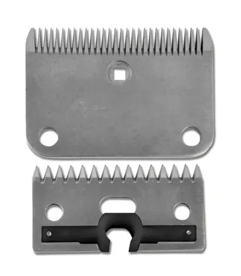 Produktbild von Waldhausen Ersatzschermesser für Schermaschine 573400 1 mm
