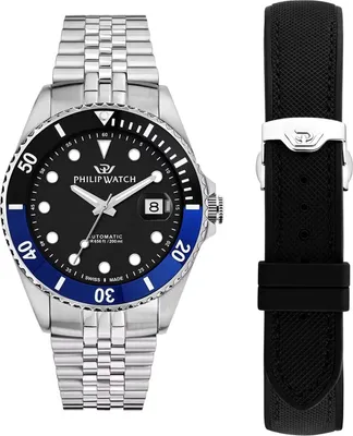 Image de Montre pour homme Philip Watch R8223597037