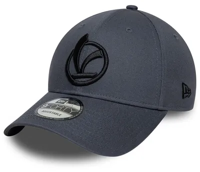 Produktbild von New Era 9Forty Strapback Cap - VESPA graphite