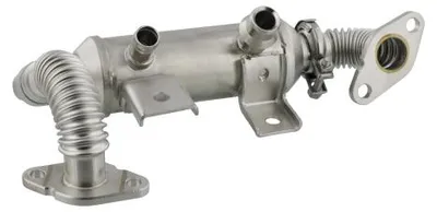 Obrázek produktu pro TOPRAN 630 152 AGR chladič pro FORD MONDEO IV Turnier (BA7) s recirkulací výfukových plynů