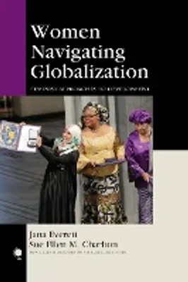 Imagen del producto de Women Navigating Globalization