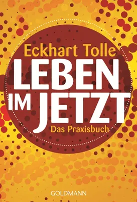 Produktbild von Leben im Jetzt