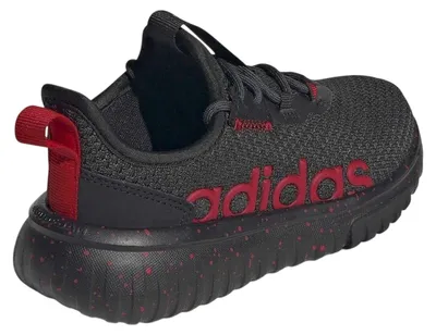 Produktbild von Adidas - "Kaptir 4.0" Sneaker für Kinder GT16605 (28 EU) (Schwarz/Rot)