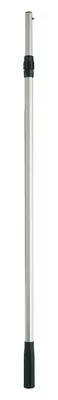 Produktbild von Jaxon Kescherstiel 1,85m teleskopisch Aluminium universell